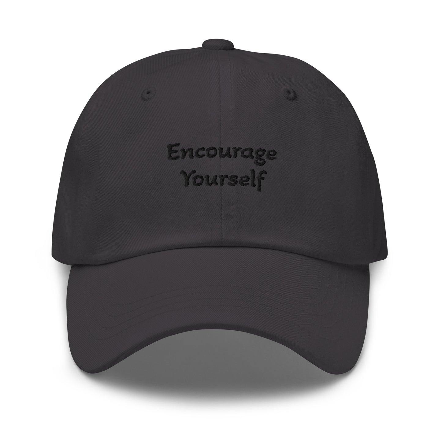 Encourage Yourself Hat