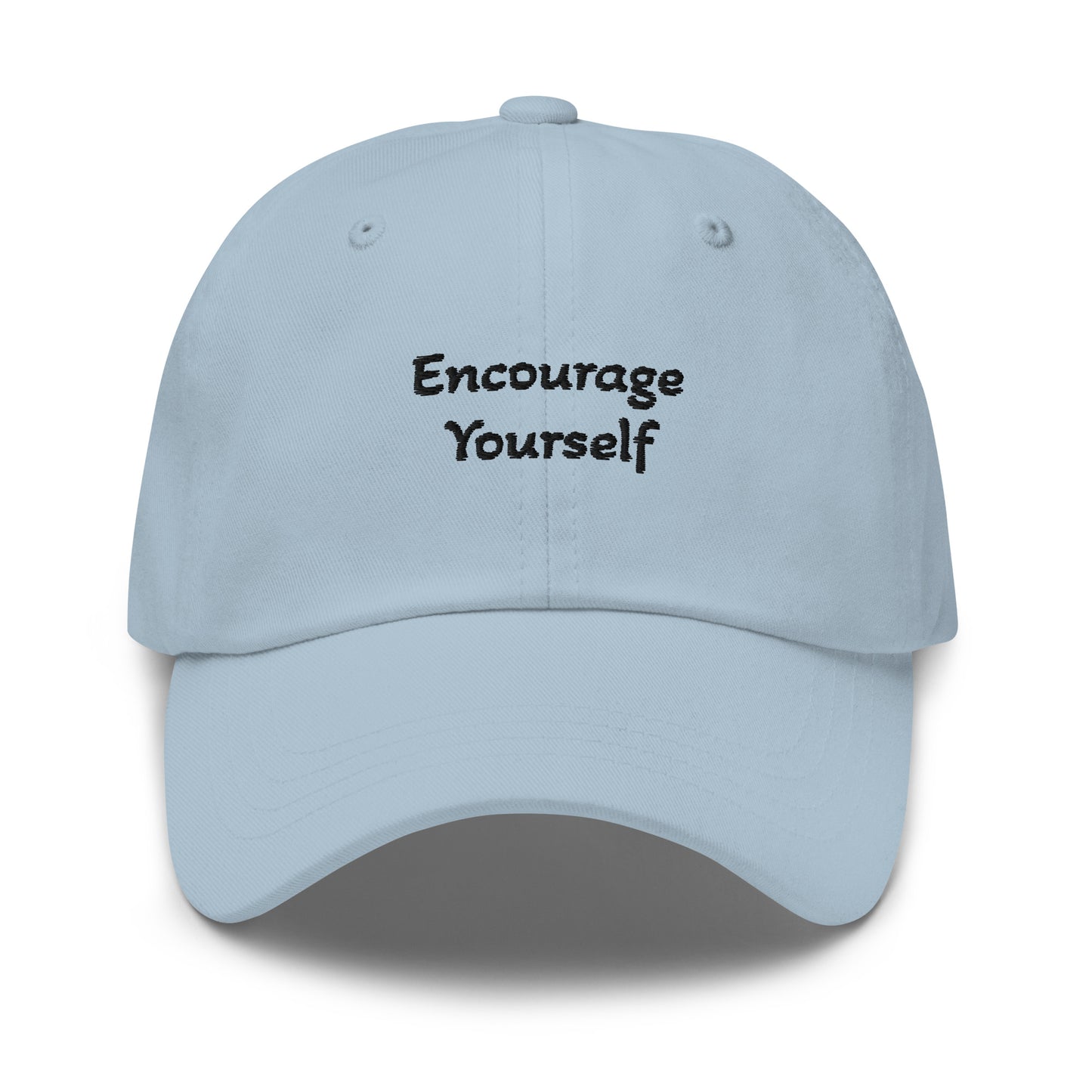 Encourage Yourself Hat