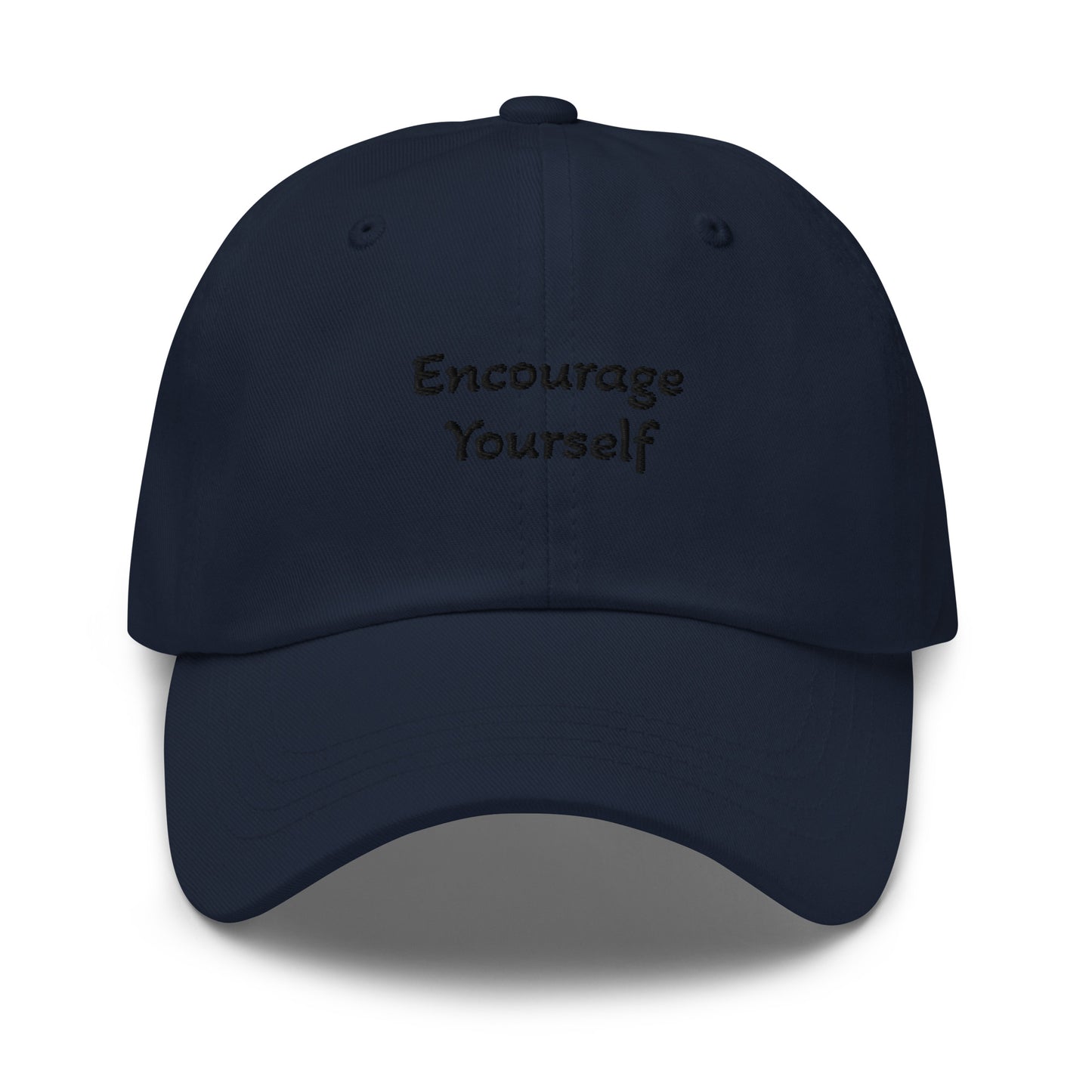 Encourage Yourself Hat