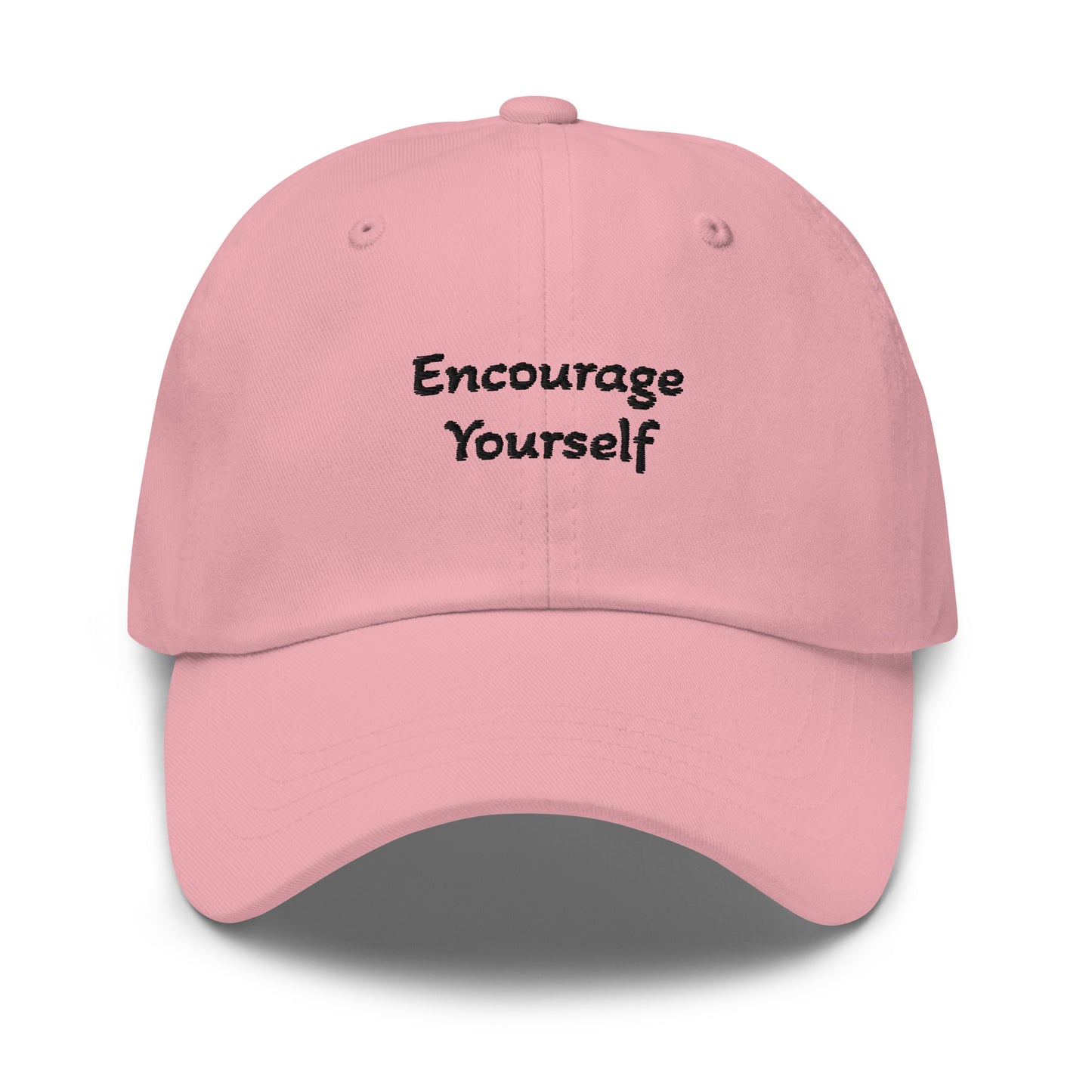 Encourage Yourself Hat