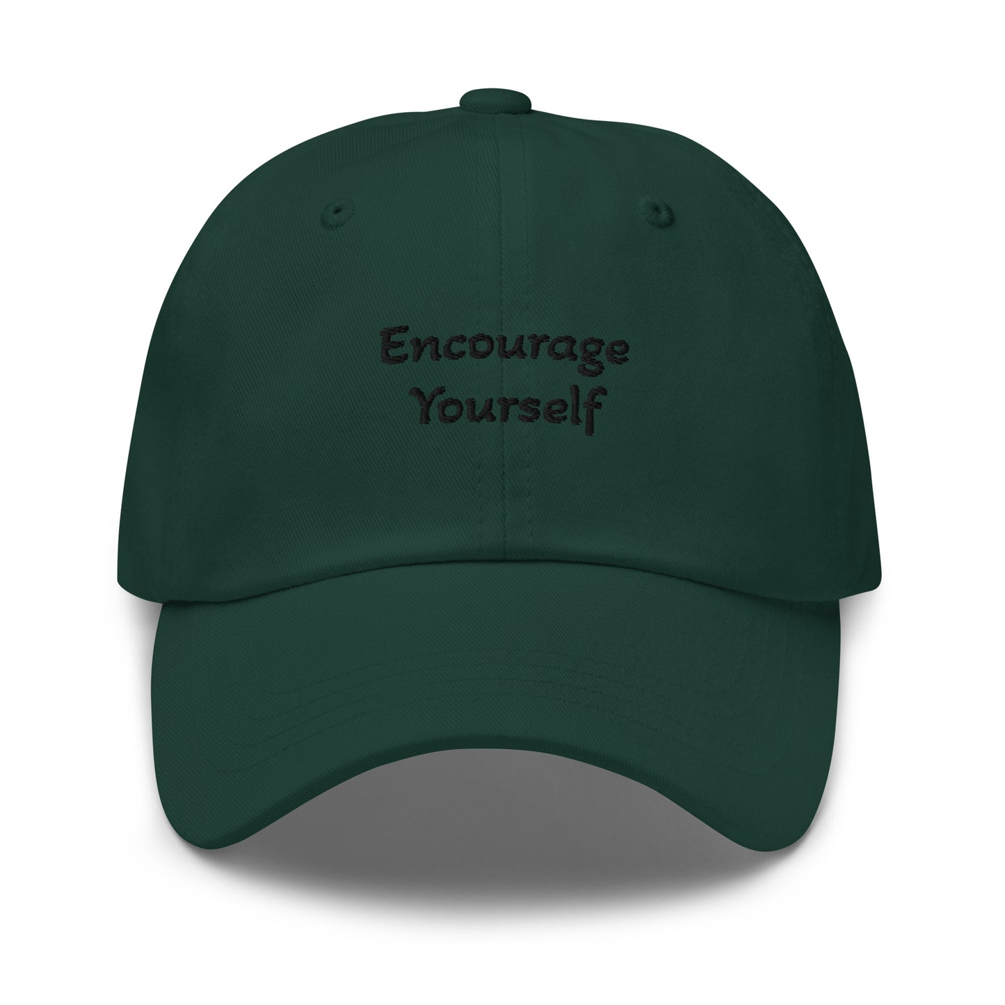 Encourage Yourself Hat