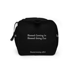 Encourage Yourself Duffle Bag