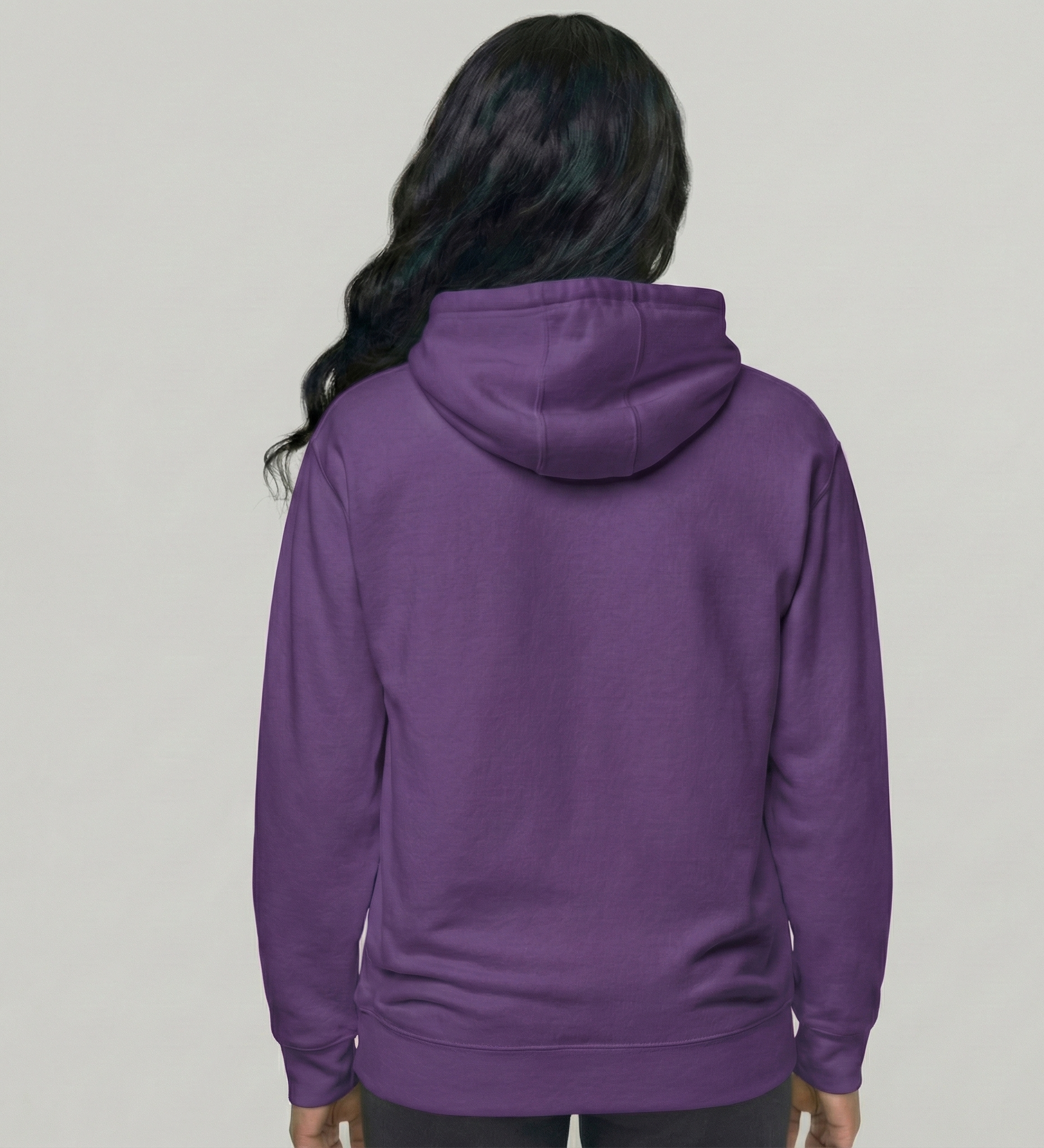 God Said It, I Believe It - Unisex Hoodie.