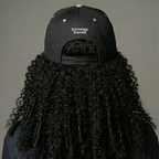 Encourage Yourself Snapback Hat