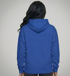 God Said It, I Believe It - Unisex Hoodie.