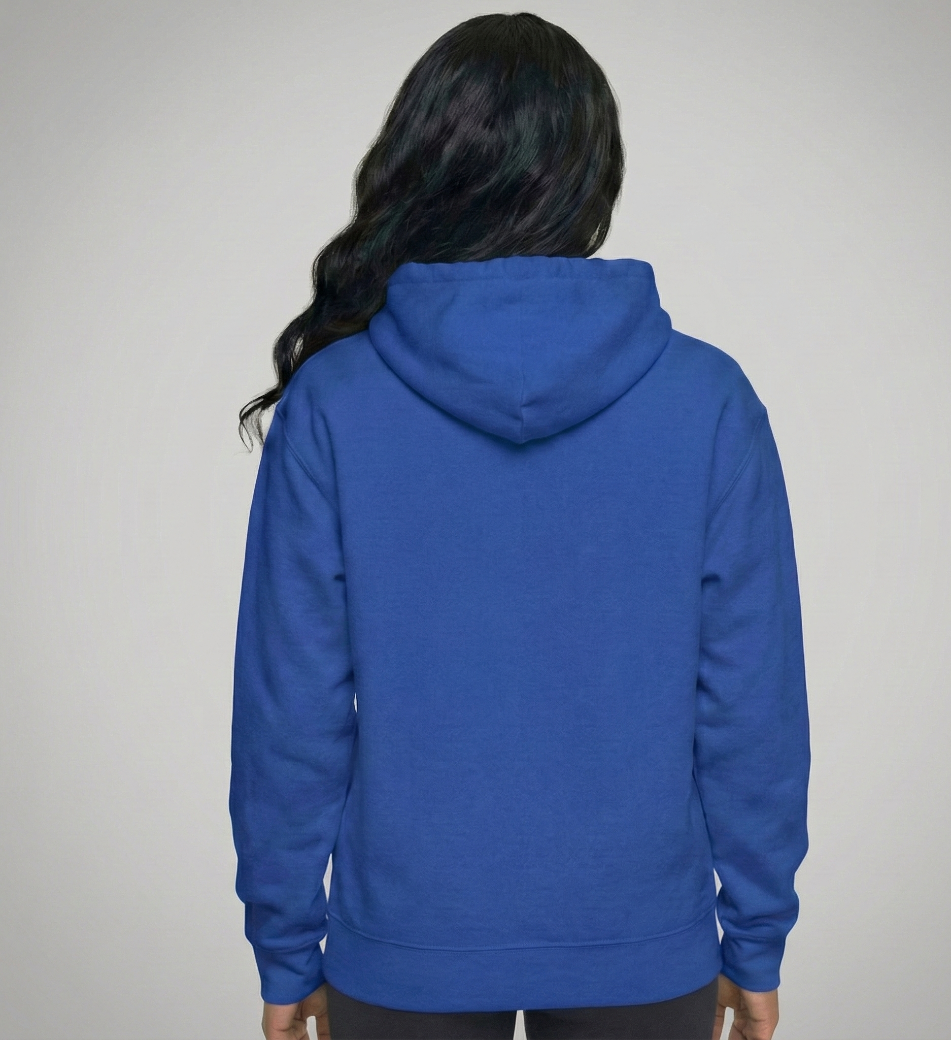 God Said It, I Believe It - Unisex Hoodie.