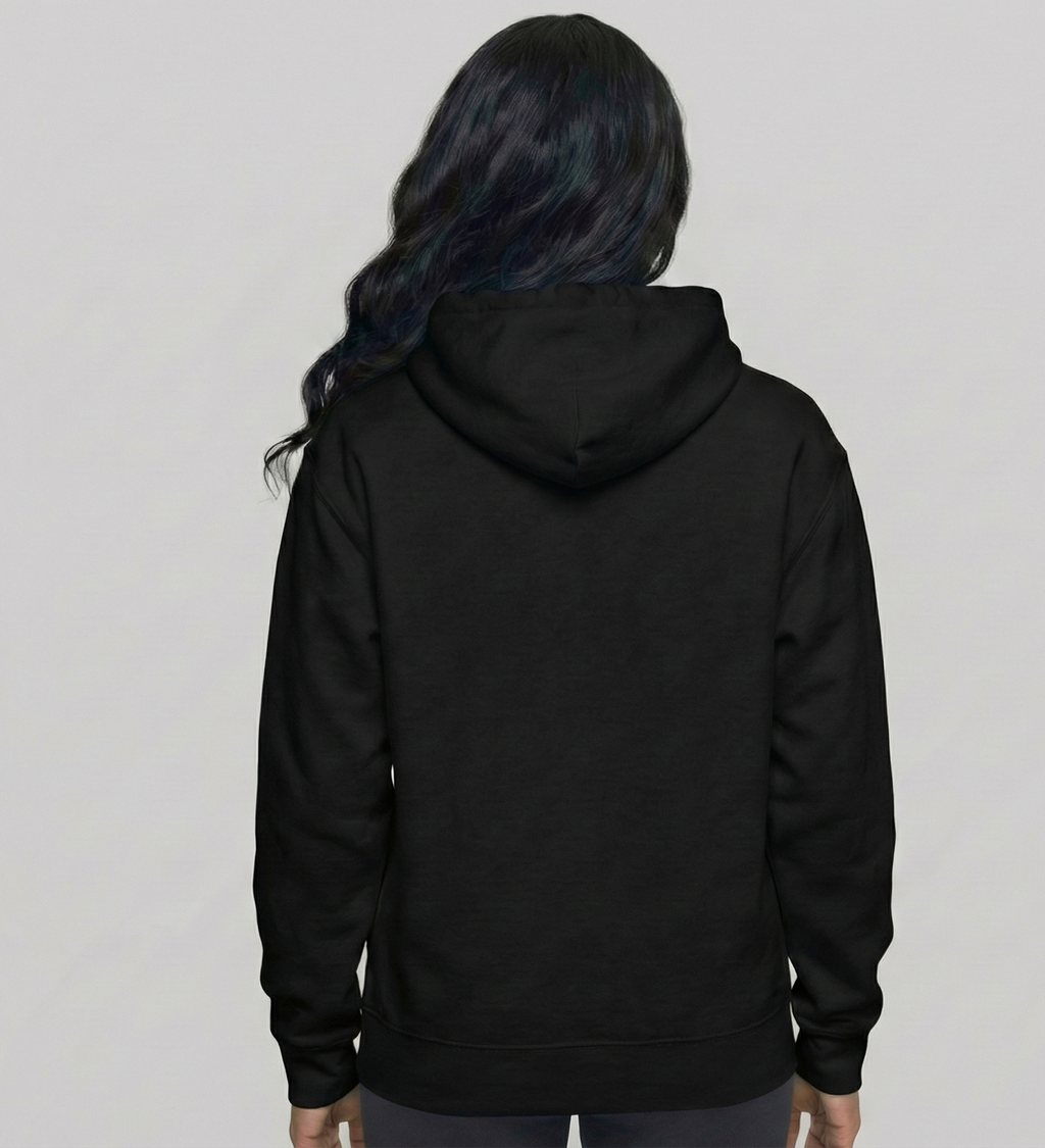 God Said It, I Believe It - Unisex Hoodie.