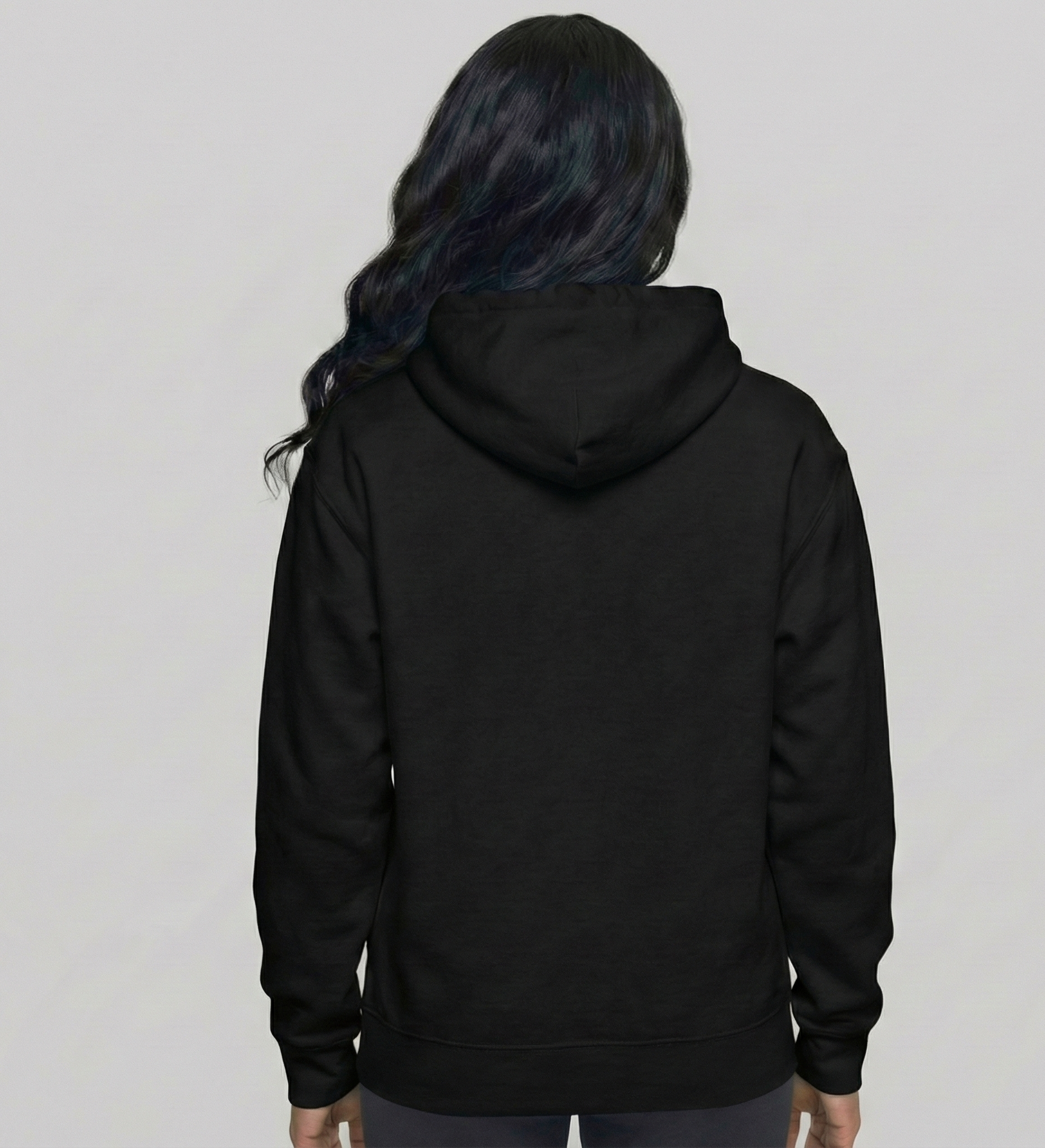 God Said It, I Believe It - Unisex Hoodie.